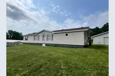 401 N 2nd Street, Bayfield, WI 54814 - Photo 1