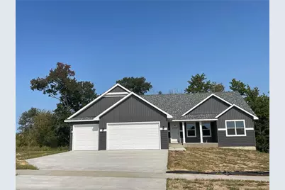 271 Eagle Ridge Drive, Roberts, WI 54023 - Photo 1