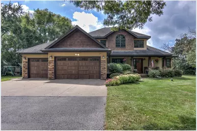 N6885 579th Street, Menomonie, WI 54751 - Photo 1