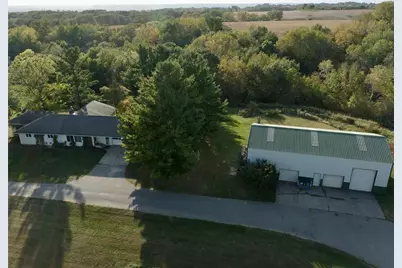 N2119 County Road V V, Trenton Township, WI 54014 - Photo 1