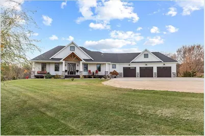 766 107th Street, Roberts, WI 54023 - Photo 1