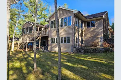 N13475 Narrows Trail, Minong, WI 54859 - Photo 1