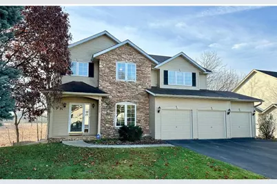 14952 Overlook Drive, Savage, MN 55378 - Photo 1