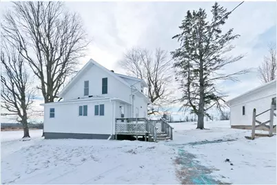 996 13th Street, Maple Grove Township, WI 54733 - Photo 1