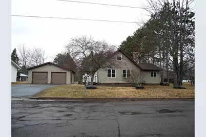 718 E 9th Street, Ladysmith, WI 54848 - Photo 1