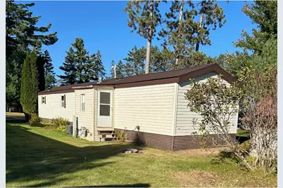 7683 Patrick Avenue, Danbury, WI 54893 - Photo 1