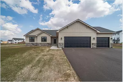 606 Grouse Way, New Richmond, WI 54017 - Photo 1