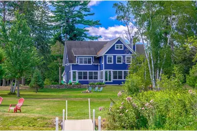 5781 N Spruce Lane, Stone Lake, WI 54876 - Photo 1