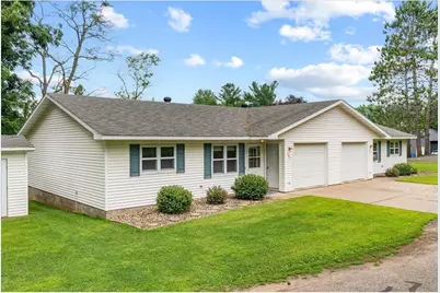 201-203 L J Estates, Glenwood City, WI 54013 - Photo 1