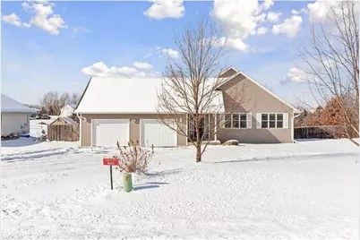 868 162nd Street, Hammond, WI 54015 - Photo 1