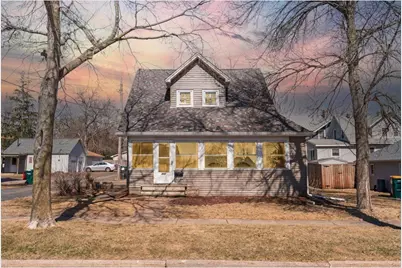 411 W Pine Street, River Falls, WI 54022 - Photo 1