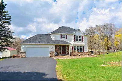 548 Trillium Lane, Hudson, WI 54016 - Photo 1