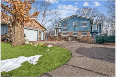 9086 Daniels 70, Siren, WI 54872 - Photo 1