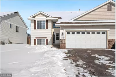 408 Meadow Lane, Somerset, WI 54025 - Photo 1