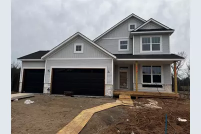 517 Lagrandeur Road, Somerset, WI 54025 - Photo 1