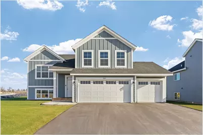 534 Lagrandeur Road, Somerset Township, WI 54025 - Photo 1