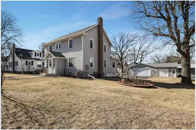 510 E Washington Street, Durand, WI 54736 - Photo 1