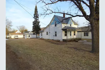 331 S Woodworth Street, Elmwood, WI 54740 - Photo 1