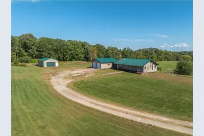 735 267th Avenue, Frederic, WI 54837 - Photo 1