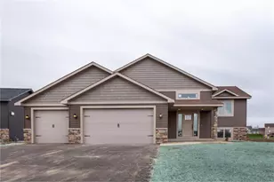 1624 72nd Ave, Hammond, WI 54015 - Photo 1