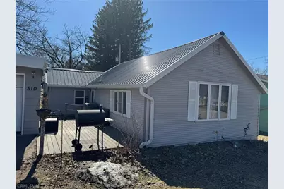 310 E Maple Street, Woodville, WI 54028 - Photo 1