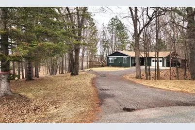 3374 140th Street, Frederic, WI 54837 - Photo 1