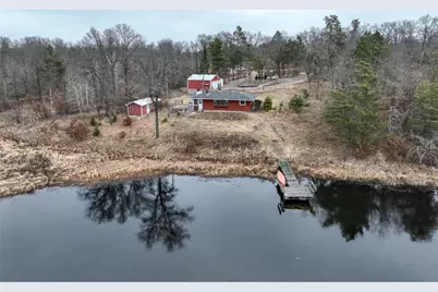 29741 Long Lake Trail, Danbury, WI 54830 - Photo 1