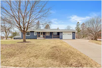 1480 Pleasant Avenue, Baldwin, WI 54002 - Photo 1