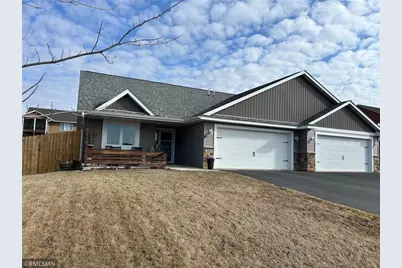 283 Cedar Street, Baldwin, WI 54002 - Photo 1