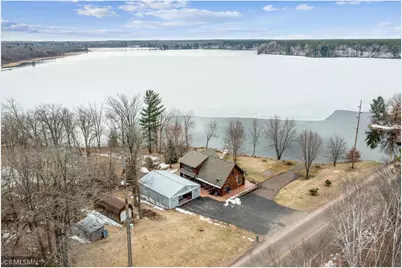 10575 County Road F, Danbury, WI 54830 - Photo 1