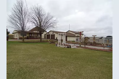 N6216 County Road V, Durand, WI 54736 - Photo 1