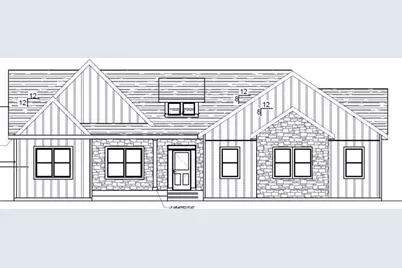 1260 Cty Road V, Saint Joseph, WI 54016 - Photo 1