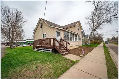 105 Elm Street, Amery, WI 54001 - Photo 1