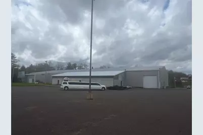 500 S Robert Street, Grantsburg, WI 54840 - Photo 1