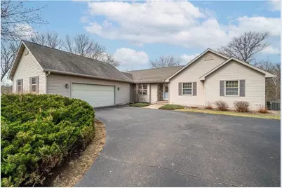 1921 Trimble Trail, Menomonie, WI 54751 - Photo 1