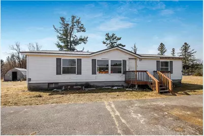 13189 State Hwy 70, Couderay, WI 54828 - Photo 1