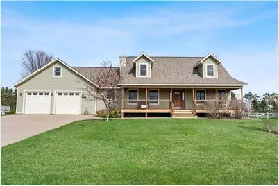 1880 Abby Road, Cumberland, WI 54829 - Photo 1