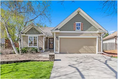 890 Winterberry Court, Woodbury, MN 55125 - Photo 1
