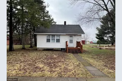 7439 Birch Street, Webster, WI 54893 - Photo 1
