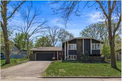 1302 Birch Drive, Hudson, WI 54016 - Photo 1