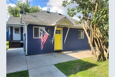 21 N Main Street, Luck, WI 54853 - Photo 1