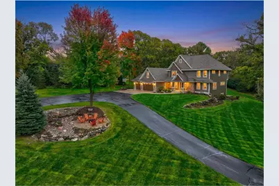 1185 County Road V, Hudson, WI 54016 - Photo 1