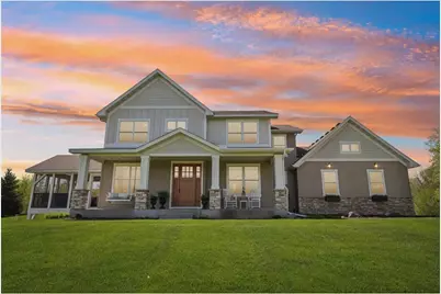 321 138th Avenue, Houlton, WI 54082 - Photo 1