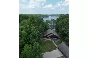 10860 S Long Lake Rd, Iron Ridge, WI 54847 - Photo 1