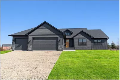 1786 117th Avenue, Hammond, WI 54015 - Photo 1