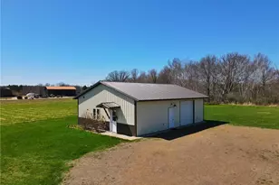 145 Caudy Dr, Clayton, WI 54004 - Photo 1