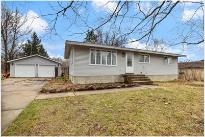 432 Coventry Road, Hoyt Lakes, MN 55750 - Photo 1