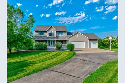 347 S Glover Road, River Falls, WI 54022 - Photo 1