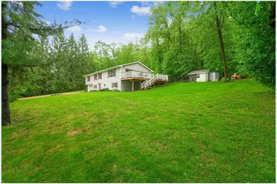 W10005 710th Avenue, River Falls Township, WI 54022 - Photo 1