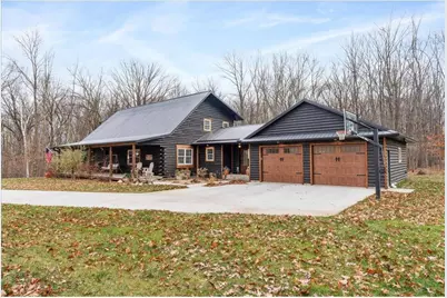 744 50th Avenue, Clear Lake, WI 54005 - Photo 1